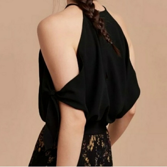 Aritzia wilfred cholet blouse - Picture 2 of 10